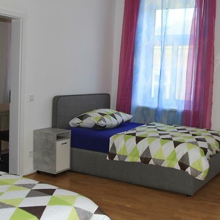 אמשטטן Apartment Fonhauser מראה חיצוני תמונה