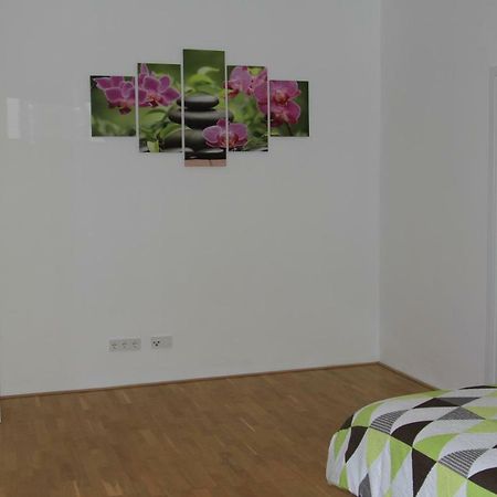 אמשטטן Apartment Fonhauser מראה חיצוני תמונה