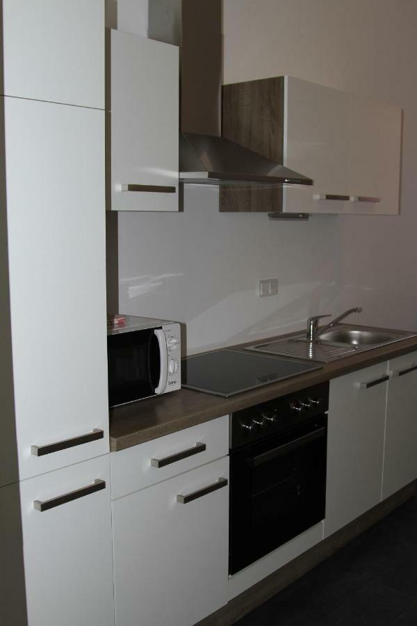 אמשטטן Apartment Fonhauser מראה חיצוני תמונה