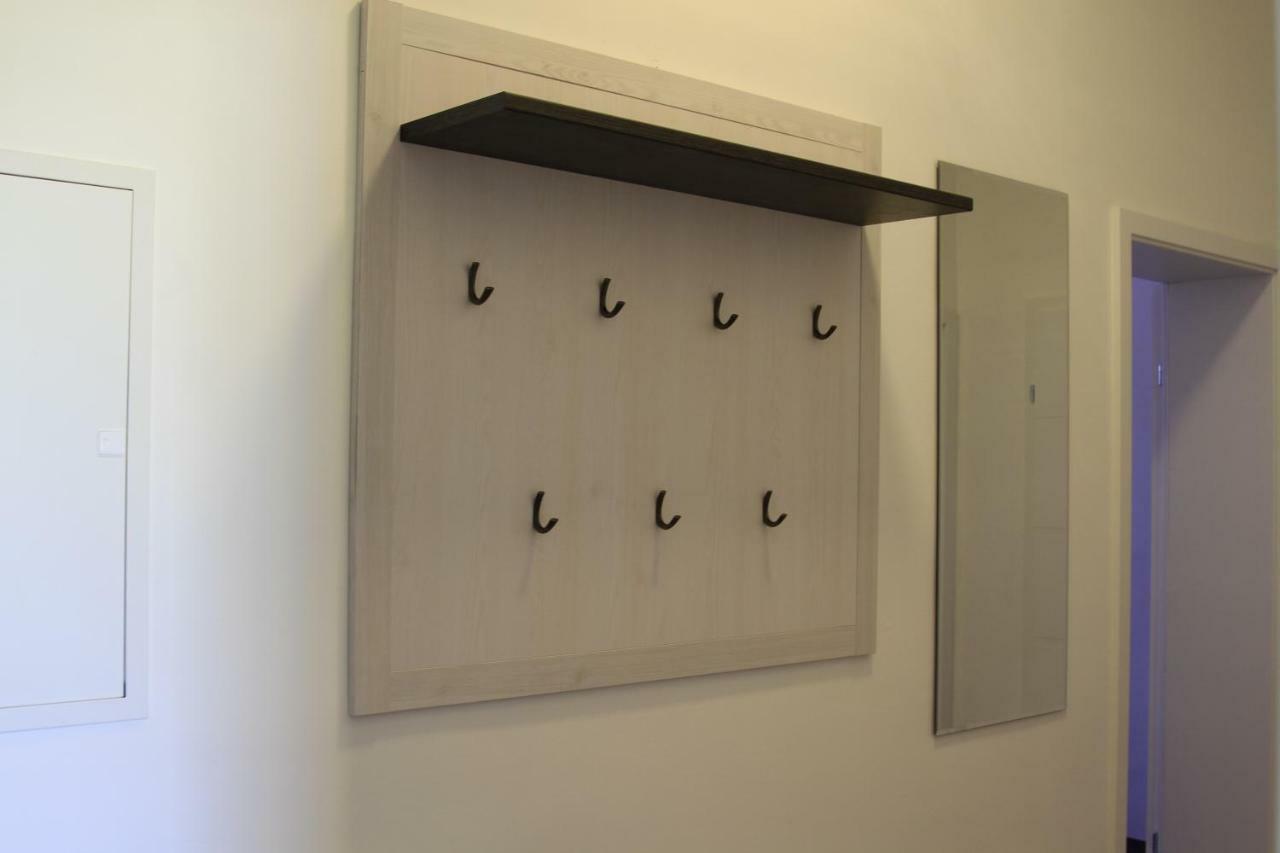 אמשטטן Apartment Fonhauser מראה חיצוני תמונה