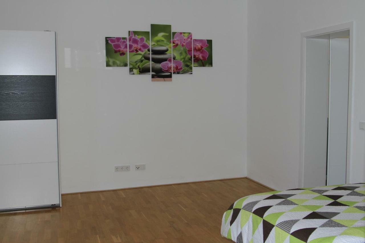 אמשטטן Apartment Fonhauser מראה חיצוני תמונה