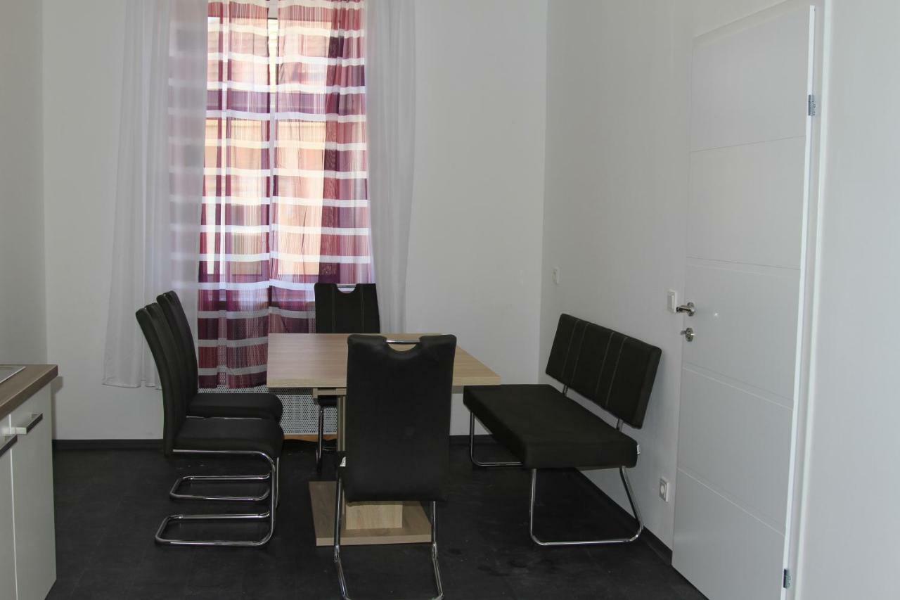 אמשטטן Apartment Fonhauser מראה חיצוני תמונה