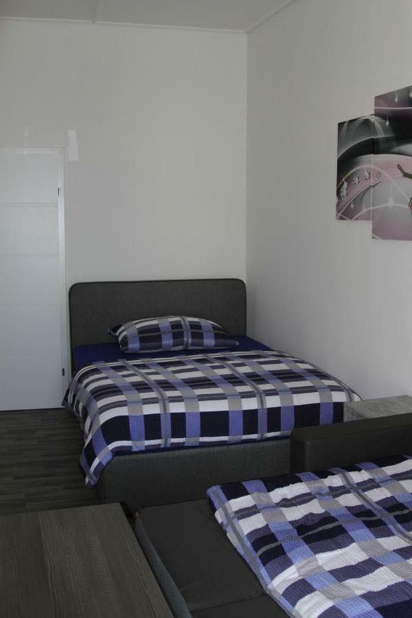 אמשטטן Apartment Fonhauser מראה חיצוני תמונה
