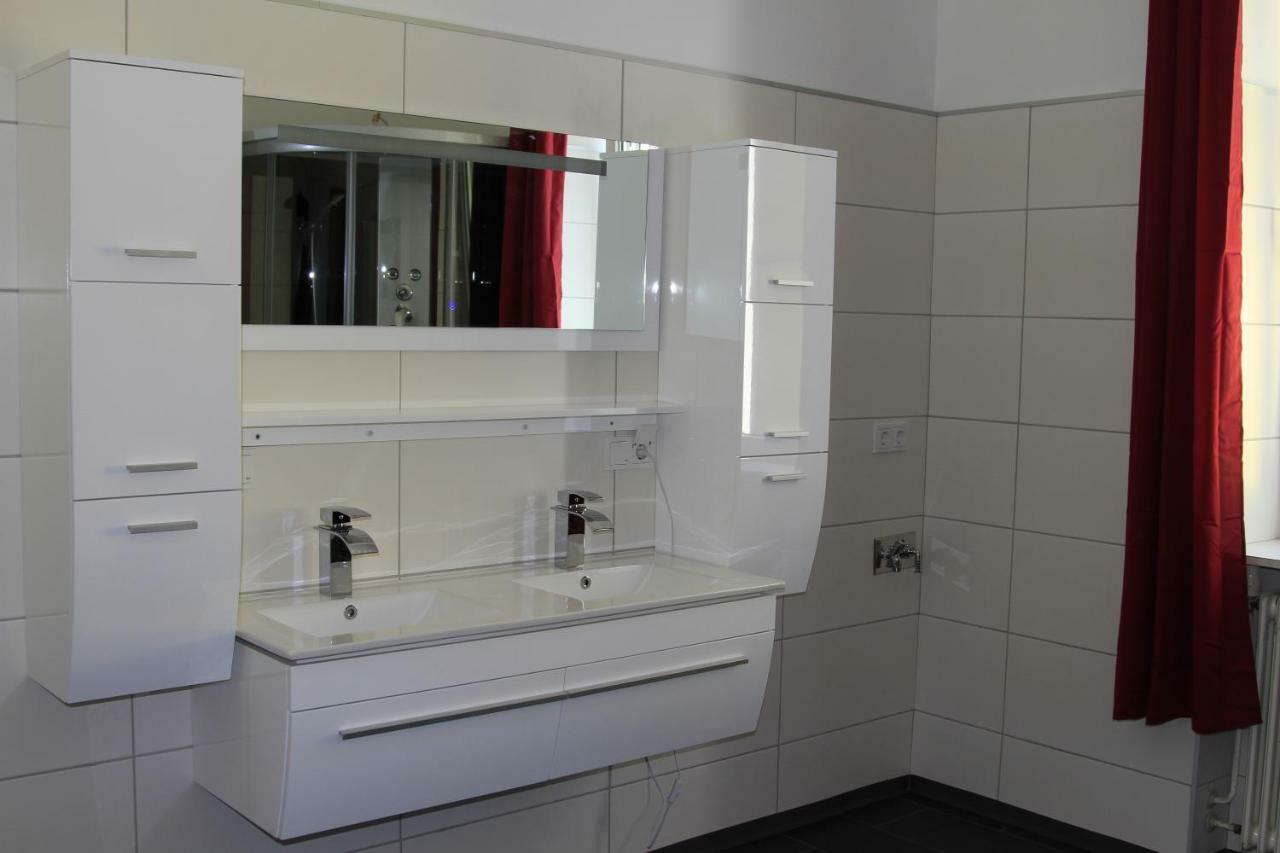 אמשטטן Apartment Fonhauser מראה חיצוני תמונה