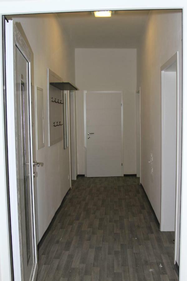 אמשטטן Apartment Fonhauser מראה חיצוני תמונה