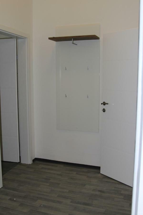 אמשטטן Apartment Fonhauser מראה חיצוני תמונה