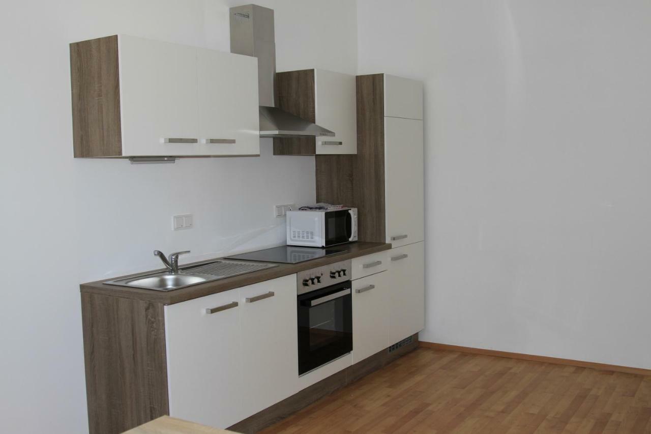 אמשטטן Apartment Fonhauser מראה חיצוני תמונה