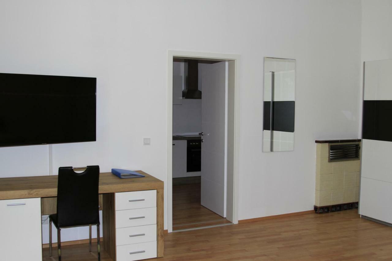 אמשטטן Apartment Fonhauser מראה חיצוני תמונה