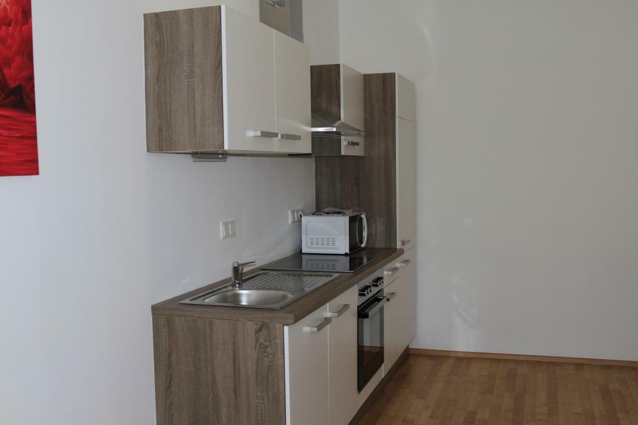 אמשטטן Apartment Fonhauser מראה חיצוני תמונה