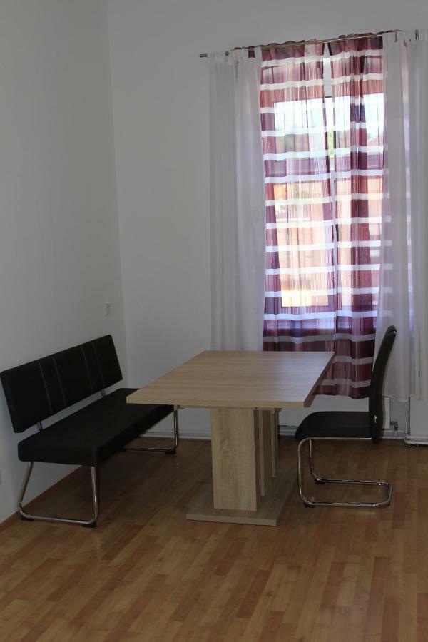 אמשטטן Apartment Fonhauser מראה חיצוני תמונה
