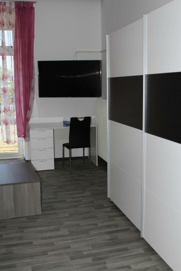 אמשטטן Apartment Fonhauser מראה חיצוני תמונה