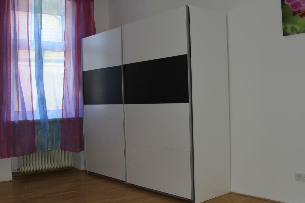 אמשטטן Apartment Fonhauser מראה חיצוני תמונה