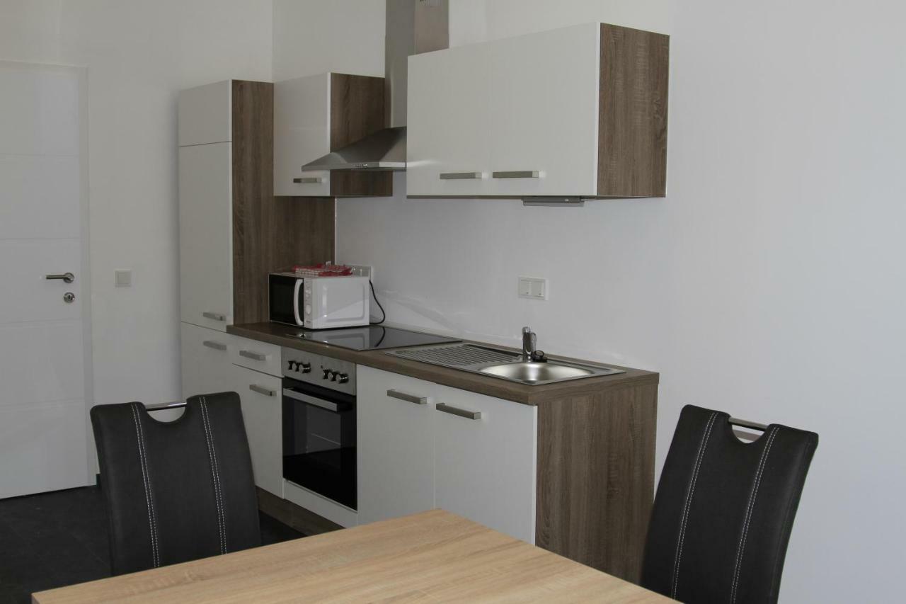 אמשטטן Apartment Fonhauser מראה חיצוני תמונה