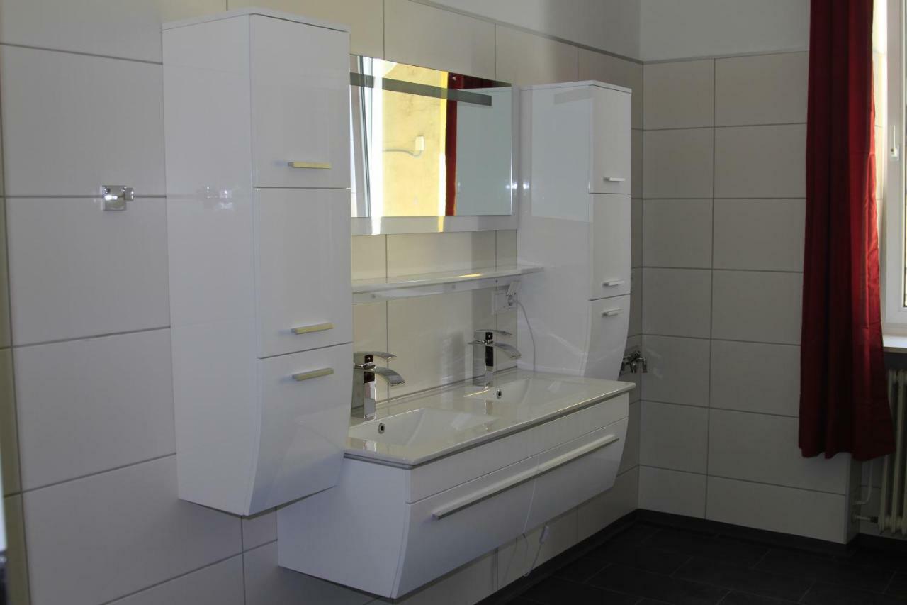 אמשטטן Apartment Fonhauser מראה חיצוני תמונה