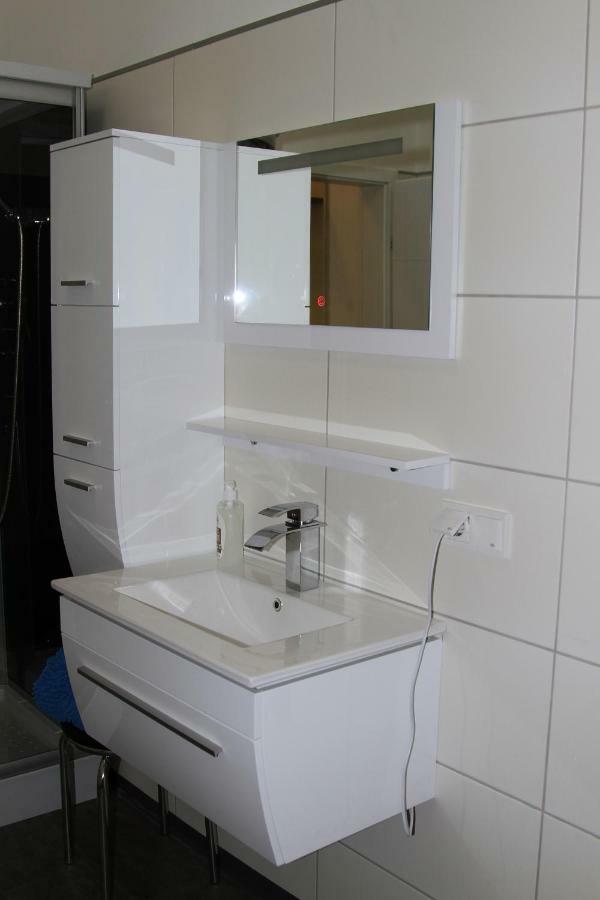 אמשטטן Apartment Fonhauser מראה חיצוני תמונה